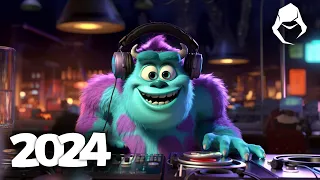 Music Mix 2023 🎧 EDM Remixes of Popular Songs 🎧 EDM Gaming Music #56