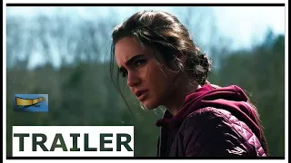 The Devil Below "Shookum Hills" - Horror, Thriller Trailer - 2021 - Alicia Sanz, Will Patton