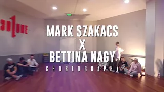 YCEE "JUICE" (ft. Maleek Berry) Choreography by Mark x Betty