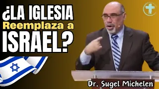 ¿Quién es el verdadero Israel? REVELADOR | Dr. Sugel Michelen