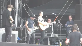 Amy Macdonald - Let's Start a Band - Bospop 9-July-2022