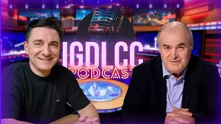 ADIO TV. De ce vine Florin Călinescu pe YouTube - #IGDLCC 172