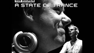 Armin van Buuren feat  Christian Burns -- This Light Between Us Intro Trance Mix Armind480