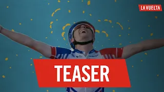 La Vuelta 21 - Teaser Oficial