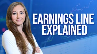 How To Pick Great Stocks: Look At The Earnings Line | Investor's Corner