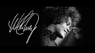 Whitney Houston - One Moment In Time (Recorded live in the Grammy 1989)