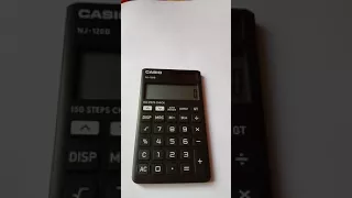 New easiest way to calculate the log using simple calculator