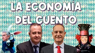 DEBATE de PABLO GIL y JOSÉ LUIS CÁRPATOS | deuda, recesión en 2023, inversión y más