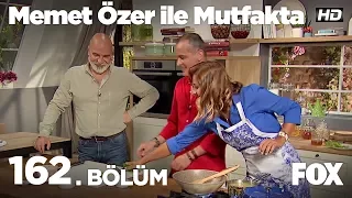 Memet Özer ile Mutfakta 162. Bölüm - Altan Gördüm