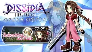 Aerith Is Here! ~ Inheriting The Past ~ Dissidia Opera Omnia