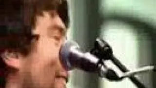 Snow  Patrol - Open Your Eyes (Live)