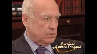 Черномырдин: Застой, наверное, где-то был, но только не в "Газпроме"