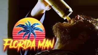 Florida Man - Mock Trailer 2