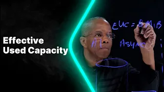 Understanding Effective Used Capacity (EUC) | Pure Lightboards