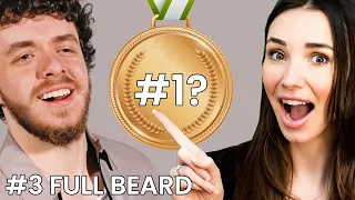 Best beard styles for 2023, according to science (and women!)