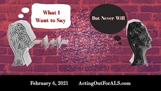 What I Want to Say But Never Will - Trailer #1