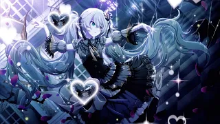 Nightcore - Around my Heart Remix