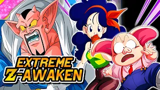 F2P OOLONG AND LAUNCH & EZA ANGEL DABURA DETAILS | DBZ Dokkan Battle