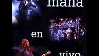 Maná - De Pies a Cabeza- Oye Mi Amor [En Vivo 1994]