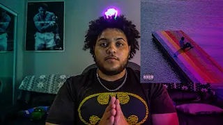 Reviewing Baby Keem's "The Melodic Blue" in 1 Minute and 9 Seconds