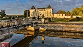 SOLD! A fully restored 17th century château for sale in SW France - ref 2748308 with Maxwell-Baynes