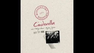 Cinderella   Somebody Save Me (Live)