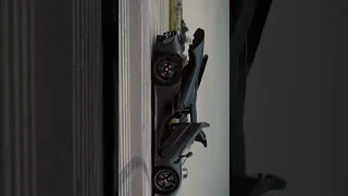 Koenigsegg Jesko Absolut-£2.3 Million dollars 1578 BHP⚡ hypercar 😍 #shorts #koenigsegg