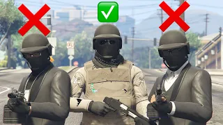 HUGE GTA 5 ONLINE ACCOUNTS BAN-WAVE (PS5/Xbox X/S)