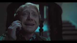 Servant 3x03 – “Dad... help” | Rupert Grint