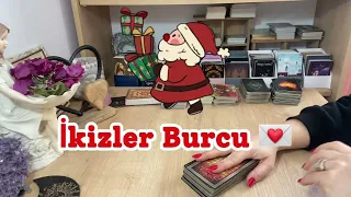 İkizler Burcu Güncel Enerjileri Ve 🎉 2024 yılı Aşk Kariyer Sağlık #ikizlerburcu