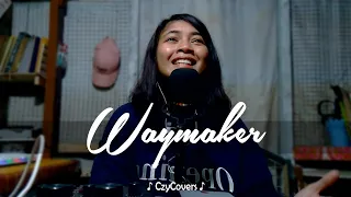 Waymaker | Cover