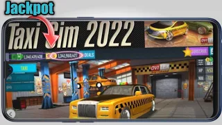 HOW TO GET UNLIMITED CASH TO UNLOCK ALL CARS IN TAXI SIM 2022