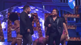 Boate Azul - Bruno e Marrone e Leonardo ao Vivo no Cabaré - 2023