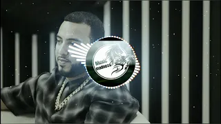 French Montana - Famous (8D AUDIO) Music madness