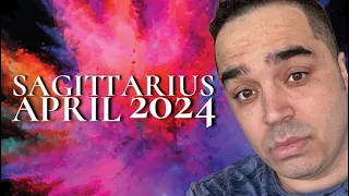 Sagittarius! Your Person Is About To Confess EVERYTHING.. Love Offer On Its Way! April 2024