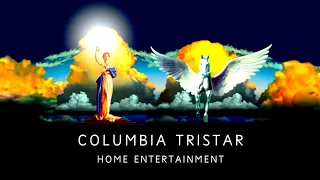 Columbia Tristar Home Entertainment Logo (2005) (Remake)