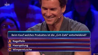 Wer weiß denn sowas? vom 17.08.2016 I Staffel 2 Folge 90