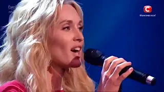 АИДА Николайчук/ #AIDA Nikolaychuk "Inner Power" Eurovision Song-2016