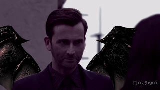 Jessica/Kilgrave - Angel & Devil (Season 2)