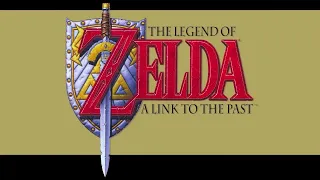 The Legend of Zelda: A Link to the Past *LONGPLAY* Gameplay Live Stream