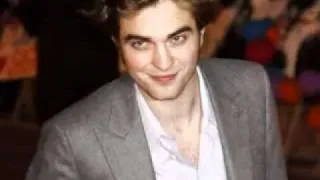 Happy 25th B.day Robert Pattinson!