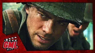 CALL OF DUTY WW2 fr - FILM JEU COMPLET