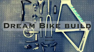 Dream Build | Bike Build | 2023 Giant Propel | SRAM Red AXS