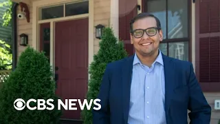 N.Y. Congressman-elect George Santos faces investigation over reports of false claims