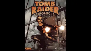 Tomb Raider - Chronicles (2000 год) - Все кат-сцены (Русская озвучка)