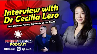 "Dr. Cecilia Lero talks about the PNoy years, authoritarianism and PH progressive movement" Ep 20