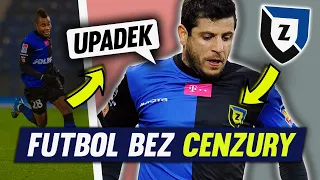 Jak upadł Zawisza Bydgoszcz? - FUTBOL BEZ CENZURY