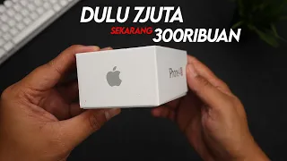 Saya Coba Beli IPHONE MURAH ditahun 2023!! Dapetnya gini 🙂