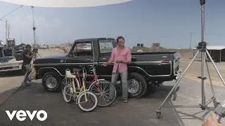 Carlos Vives, Shakira - La Bicicleta - Behind the Scenes