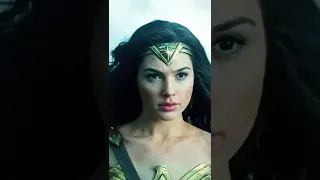 Gal Gadot was pregnant while shooting this scene in wonder woman